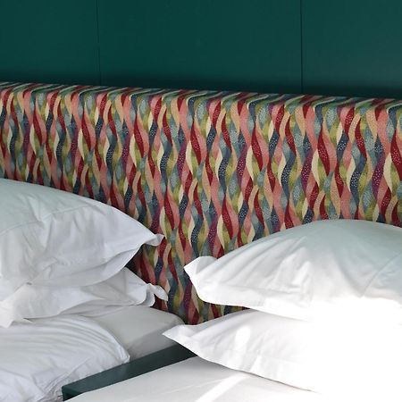 Marrable'S Farringdon Hotel Londra Exterior foto