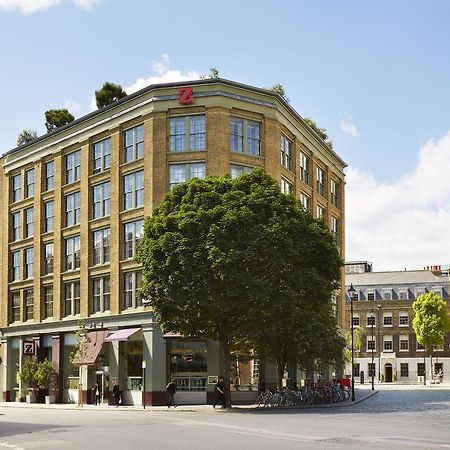 Marrable'S Farringdon Hotel Londra Exterior foto