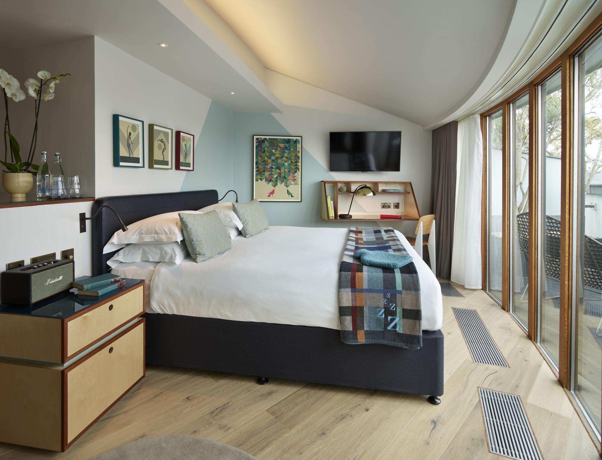 Marrable'S Farringdon Hotel Londra Exterior foto