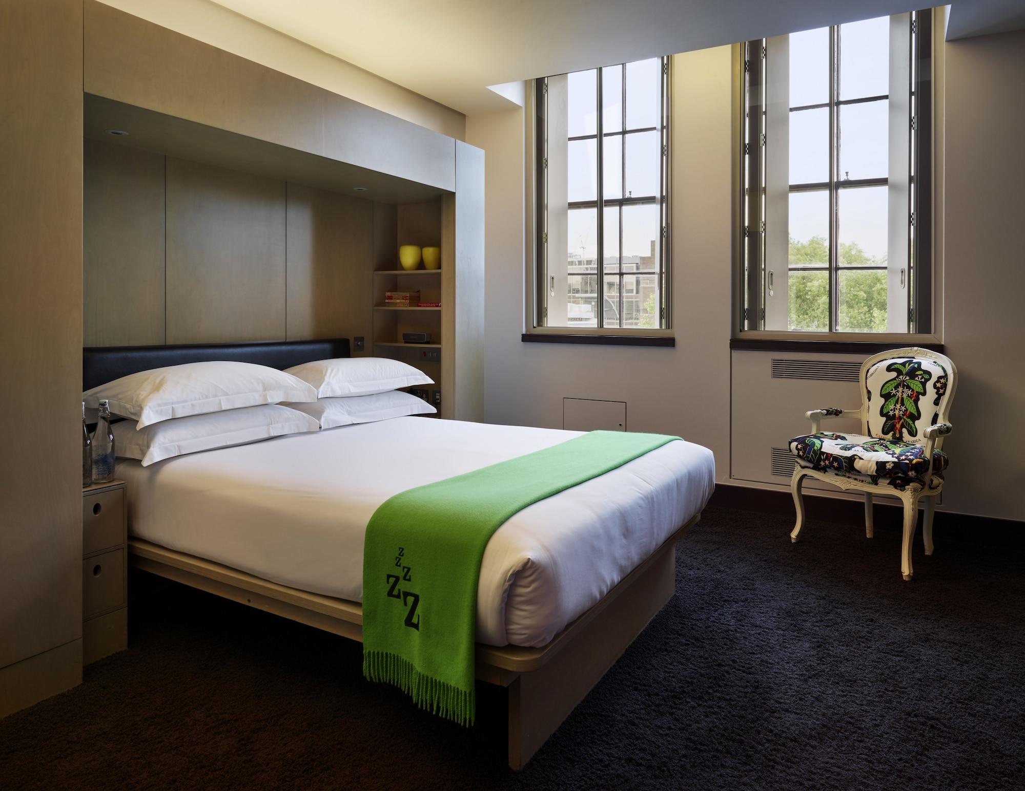 Marrable'S Farringdon Hotel Londra Exterior foto