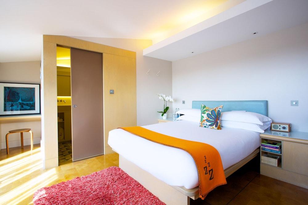 Marrable'S Farringdon Hotel Londra Exterior foto