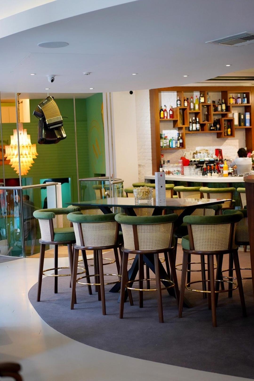 Marrable'S Farringdon Hotel Londra Exterior foto