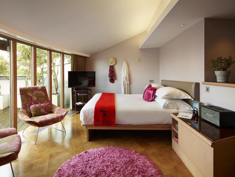 Marrable'S Farringdon Hotel Londra Exterior foto
