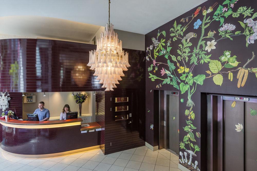 Marrable'S Farringdon Hotel Londra Exterior foto