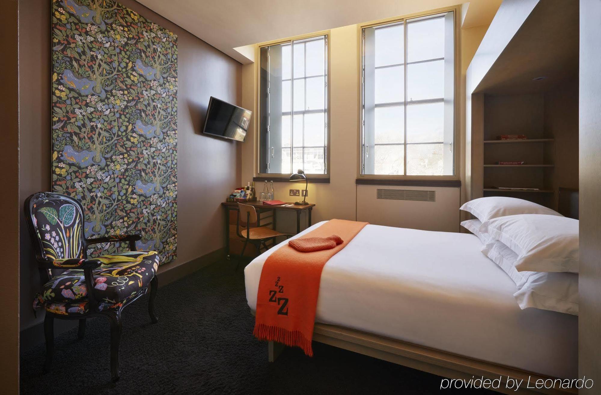 Marrable'S Farringdon Hotel Londra Exterior foto