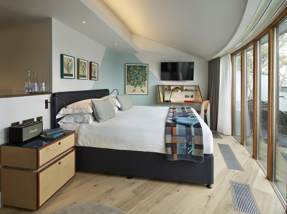 Marrable'S Farringdon Hotel Londra Exterior foto