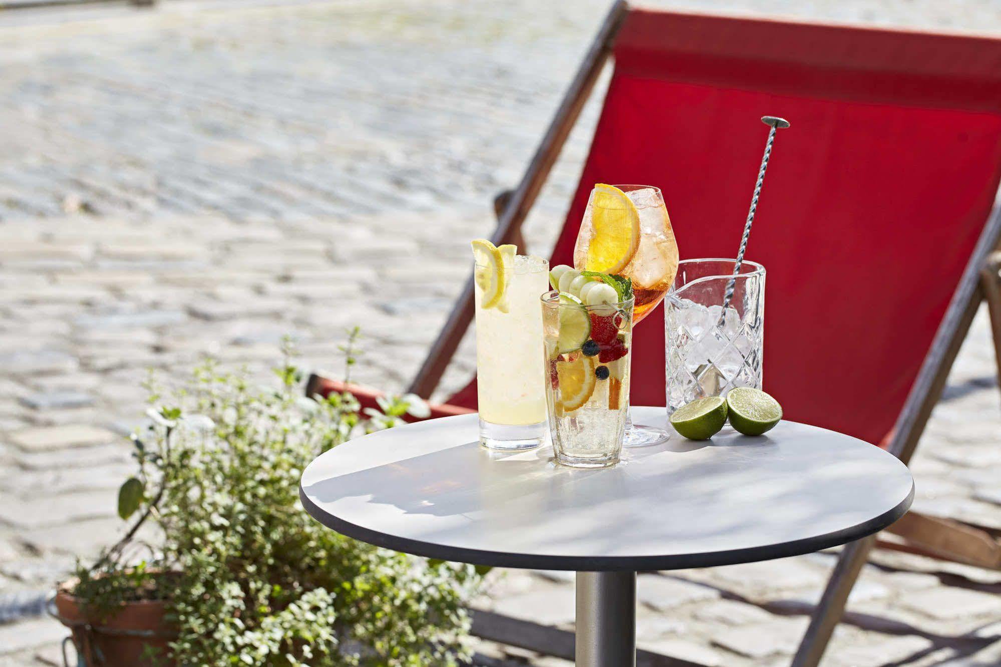 Marrable'S Farringdon Hotel Londra Exterior foto