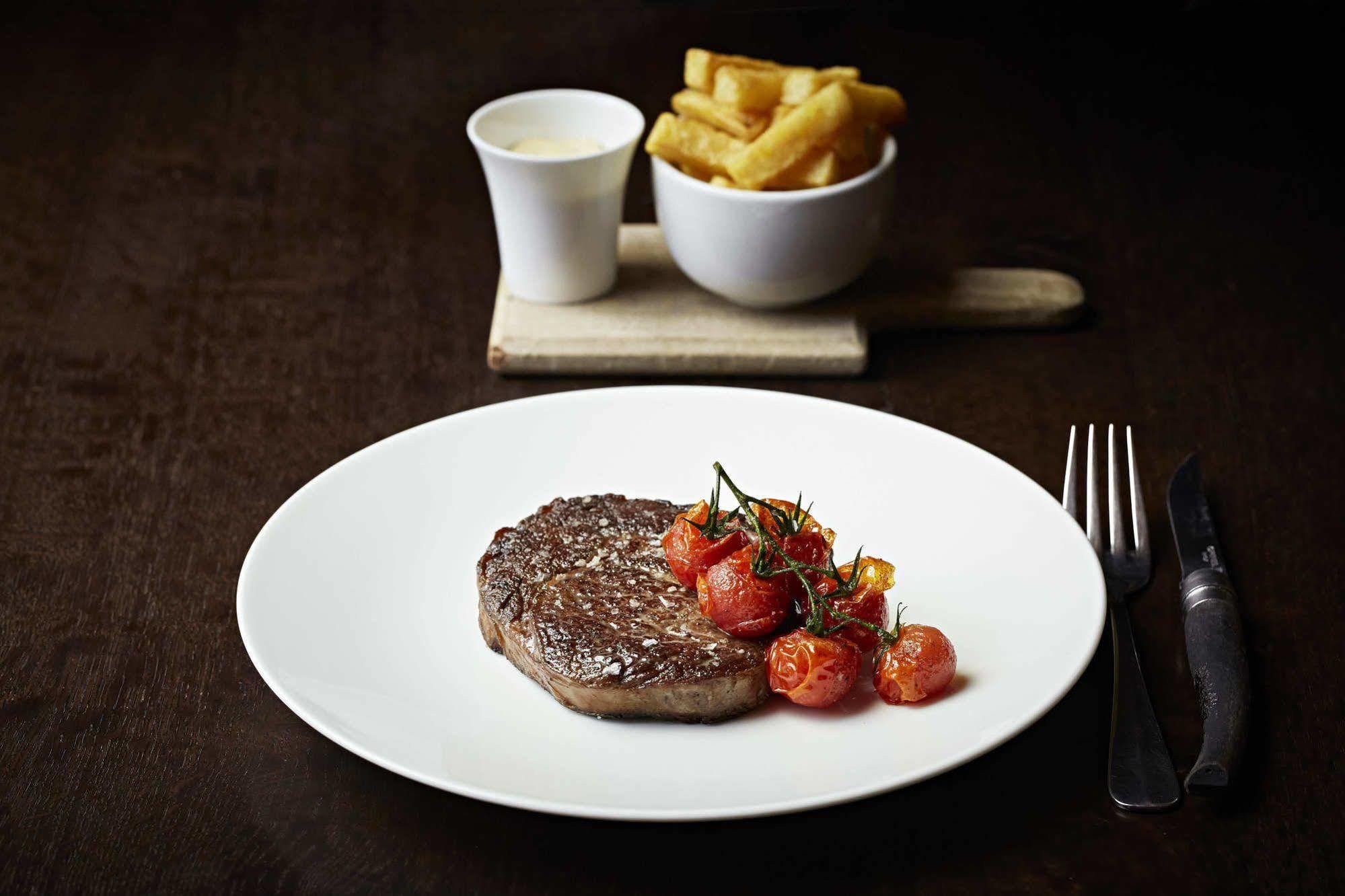 Marrable'S Farringdon Hotel Londra Exterior foto