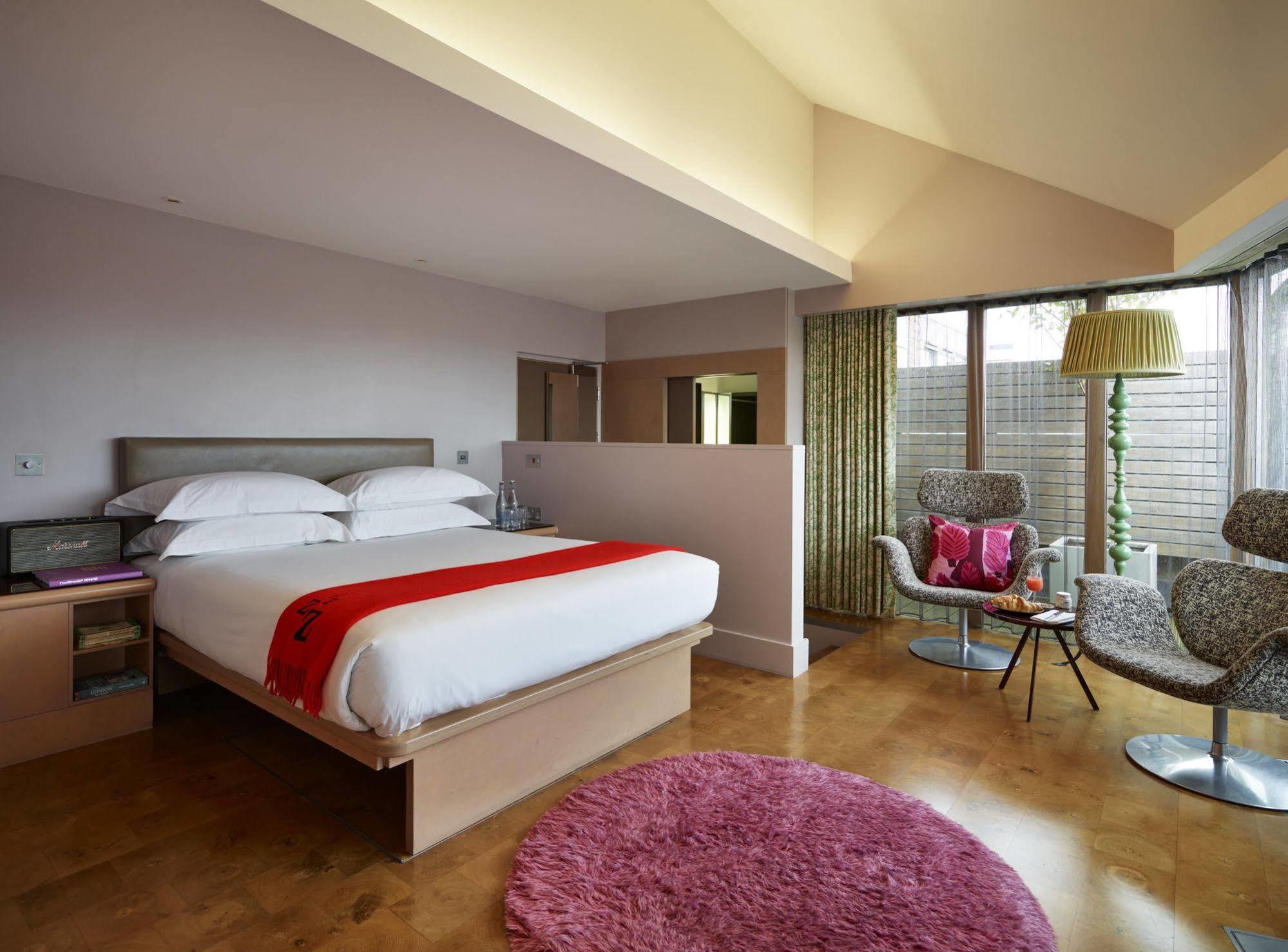Marrable'S Farringdon Hotel Londra Exterior foto